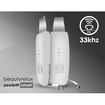 BR-1480 Peel&lift Smart - Ultrazvuková špachtľa
